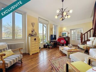  Maison � vendre 6 pi�ces 141 m�