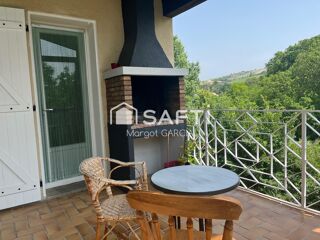 Maison  vendre 7 pices 130 m