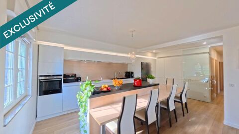   Bien rare et exceptionnel dans un quartier calme Maison - 8 pi�ce(s) - 173 m�