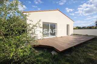  Maison à vendre 6 pièces 117 m²