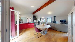  Maison à vendre 6 pièces 155 m²