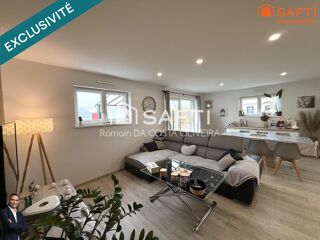  Maison � vendre 4 pi�ces 105 m�