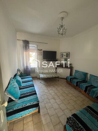  Appartement � vendre 3 pi�ces 60 m�