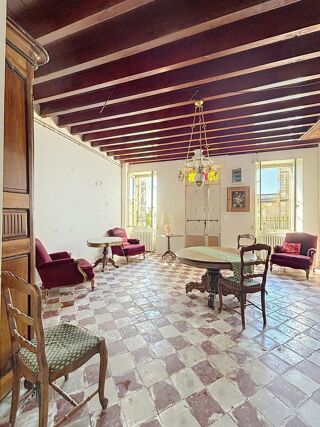  Maison � vendre 10 pi�ces 316 m�