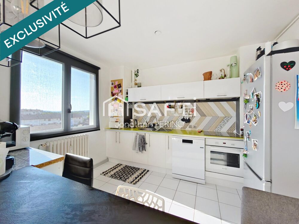Vente Appartement Idéal premier achat ! Reims