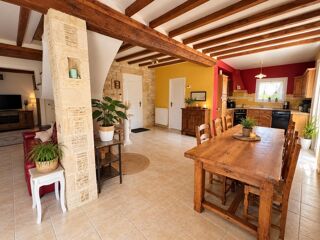  Maison à vendre 7 pièces 148 m²