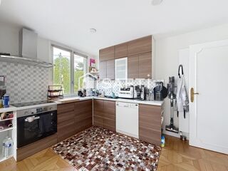  Maison à vendre 5 pièces 132 m²