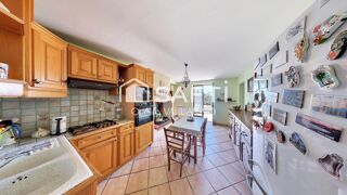  Maison à vendre 6 pièces 160 m²
