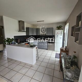  Maison � vendre 4 pi�ces 108 m�