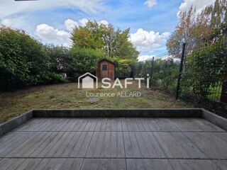  Appartement � vendre 2 pi�ces 41 m�