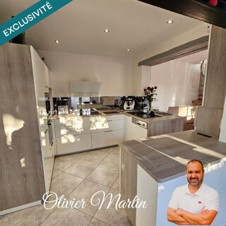  Maison � vendre 4 pi�ces 80 m�