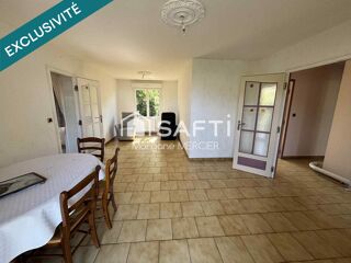  Maison � vendre 5 pi�ces 75 m�