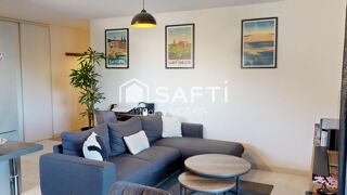  Appartement � vendre 2 pi�ces 47 m�