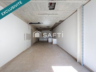  Appartement � vendre 1 pi�ce 32 m�