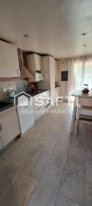  Maison � vendre 3 pi�ces 76 m�