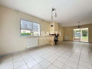  Maison � vendre 5 pi�ces 120 m�