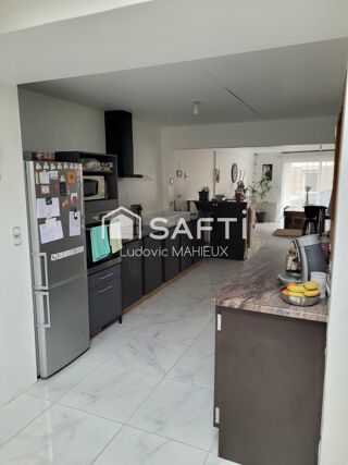  Maison � vendre 4 pi�ces 145 m�