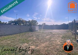  Terrain  vendre 371 m