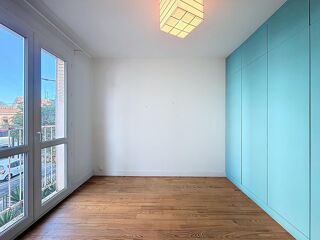  Appartement � vendre 3 pi�ces 65 m�