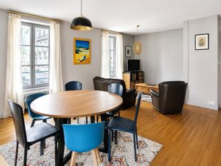  Appartement à vendre 4 pièces 91 m²
