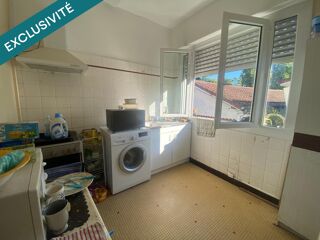 Appartement � vendre 3 pi�ces 42 m�