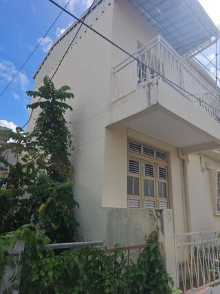  Maison � vendre 6 pi�ces 100 m�