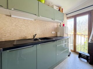  Maison � vendre 3 pi�ces 69 m�