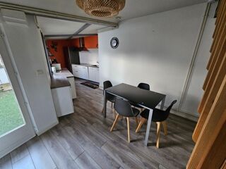  Appartement à vendre 3 pièces 62 m²