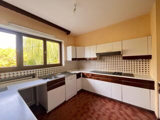  Maison à vendre 5 pièces 135 m²