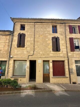  Immeuble � vendre 190 m�