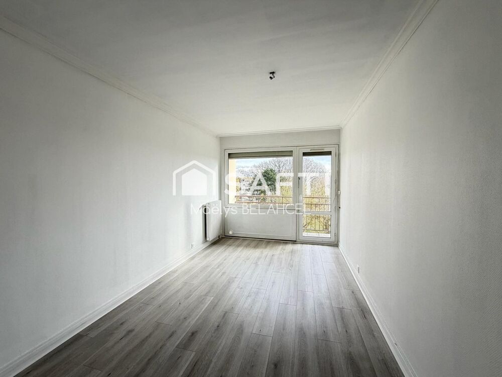 Vente Appartement T3 de 76m2 Saint-michel-sur-orge