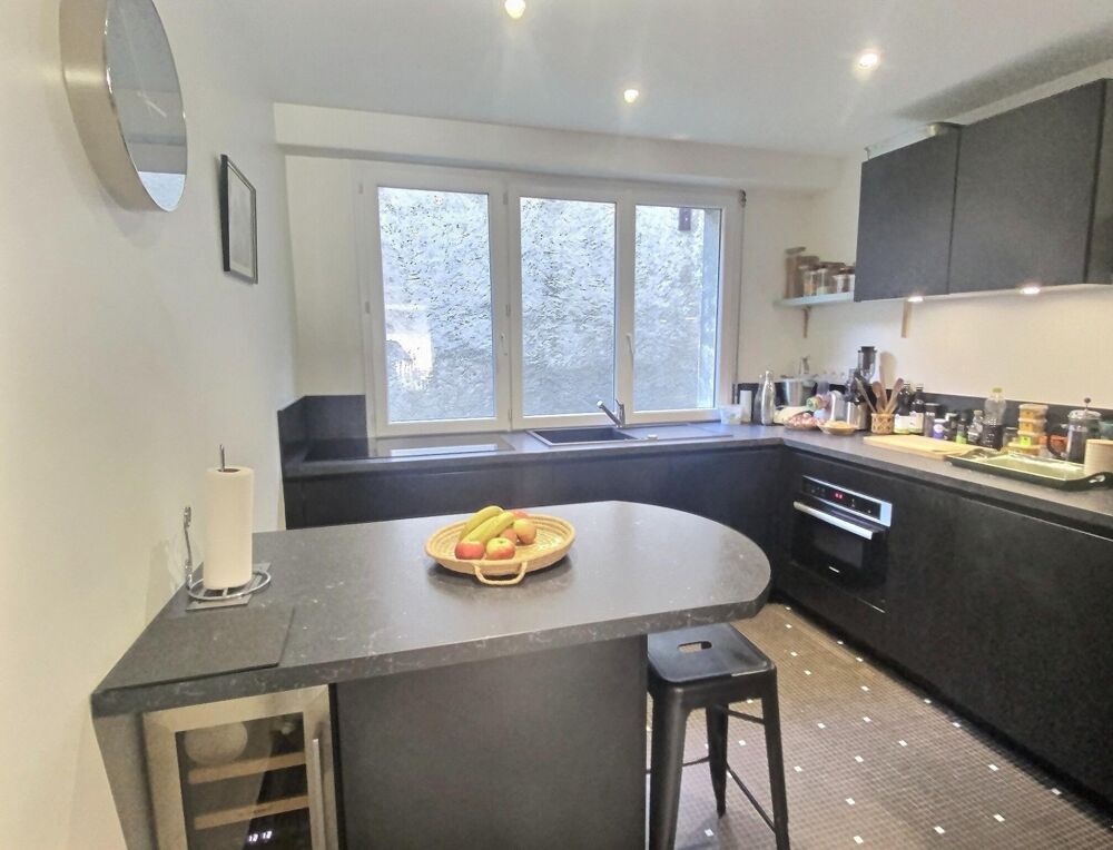 Appartement lumineux  Centre Ville dAngers