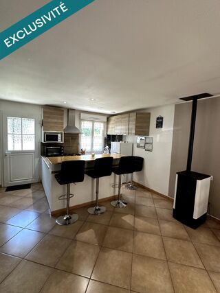  Maison � vendre 4 pi�ces 73 m�
