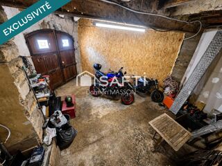  Maison à vendre 3 pièces 92 m²