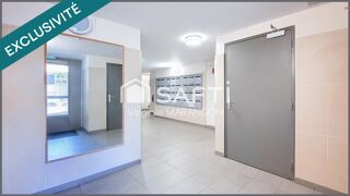  Appartement à vendre 2 pièces 52 m²