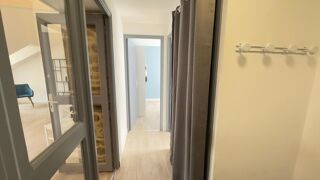  Appartement  vendre 2 pices 35 m