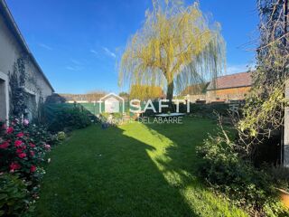  Maison � vendre 4 pi�ces 125 m�