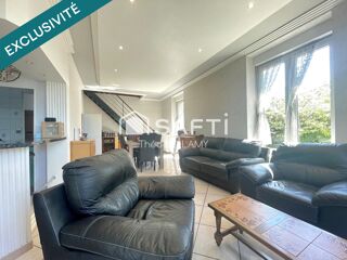  Maison � vendre 4 pi�ces 92 m�