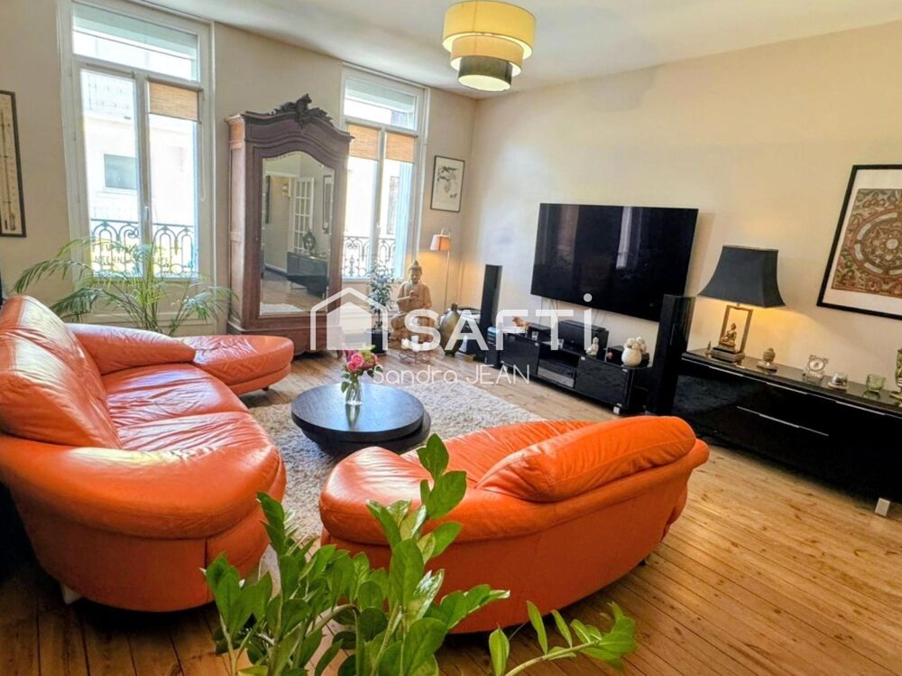 Vente Maison Immeuble d'habitation avec local commercial. Carmaux