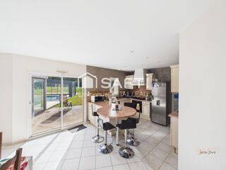  Maison à vendre 5 pièces 122 m²