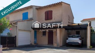  Maison à vendre 4 pièces 70 m²