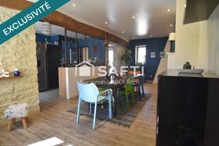  Maison à vendre 8 pièces 215 m²