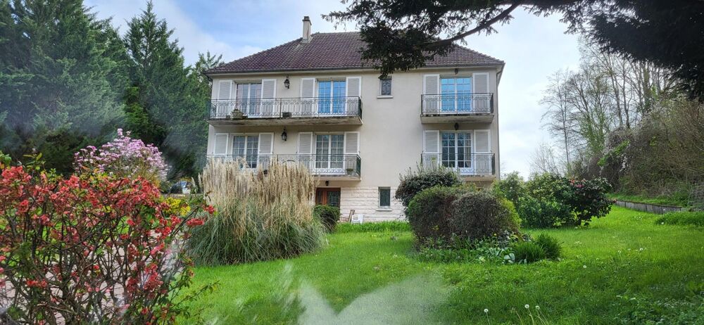 Belle maison, 3 logements, belles capacitès