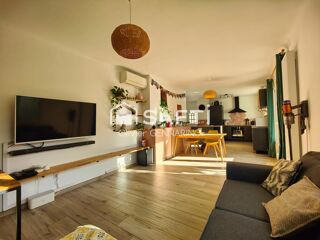  Maison à vendre 4 pièces 97 m²