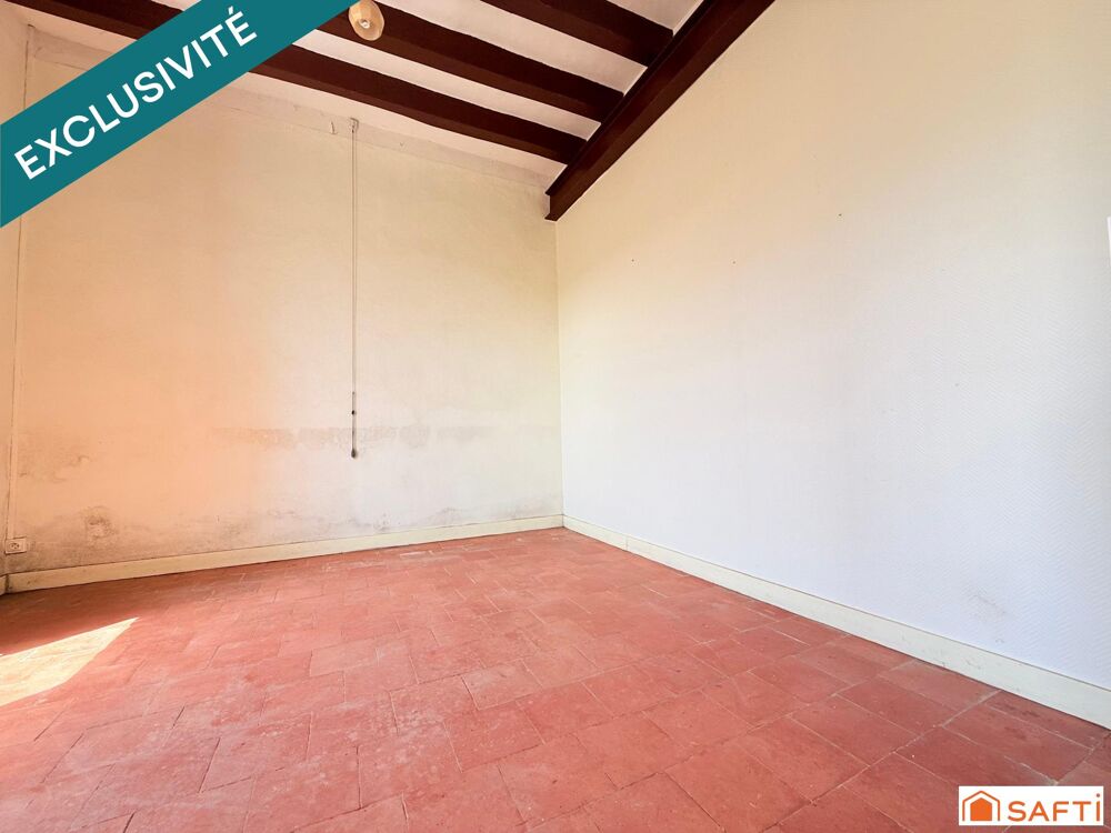 Vente Maison Maison, dependance et terrain constructible Channay-sur-lathan