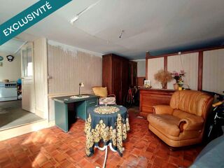  Maison à vendre 4 pièces 78 m²