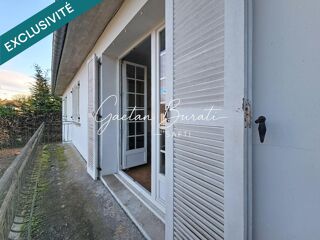  Maison � vendre 5 pi�ces 131 m�