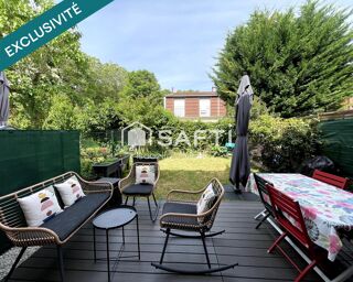  Maison à vendre 5 pièces 100 m²