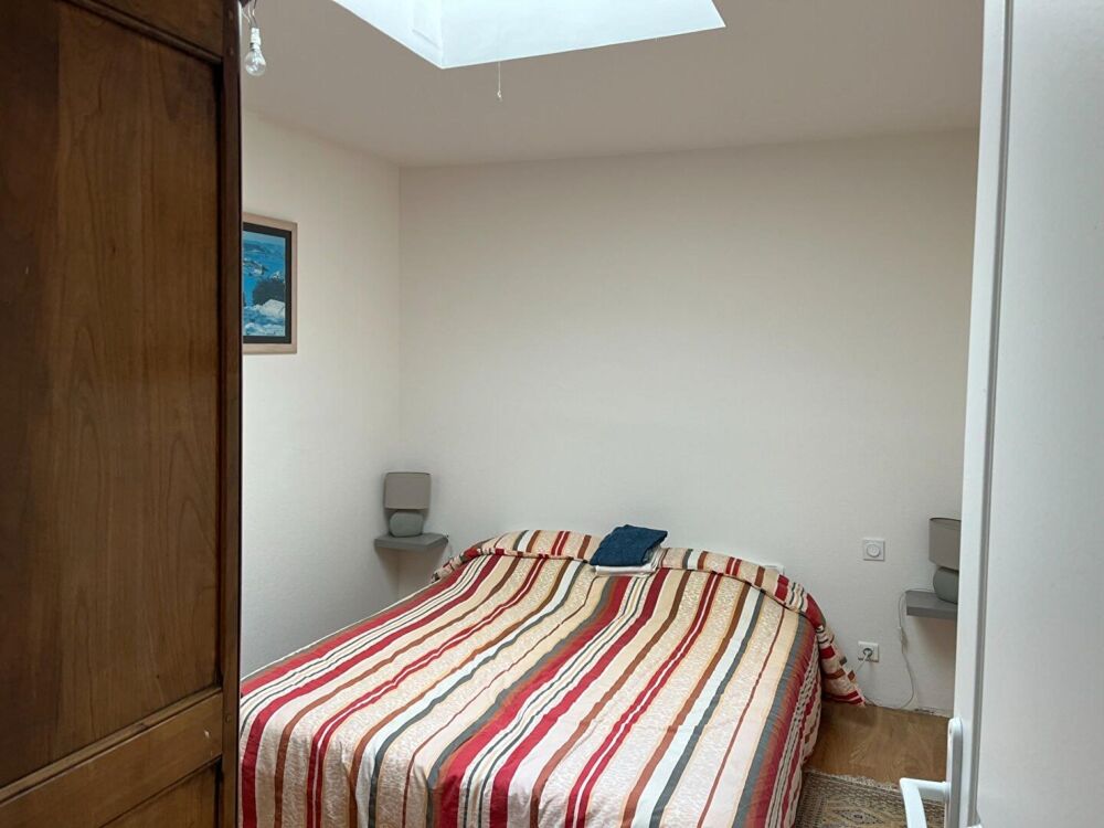 Centre Ville, commerces à pieds, appartement 2 chambres