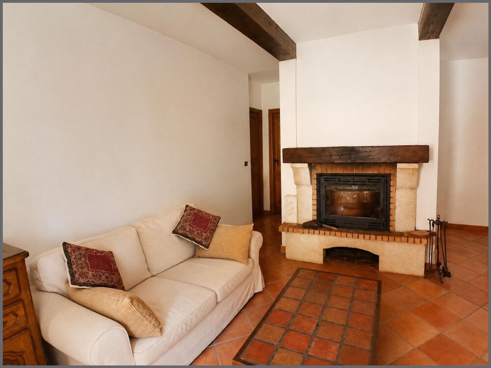 Vente Maison Coup de cœur au cœur du Verdon – Maison familiale avec piscine sur un terrain arboré de 3 880 m² Allemagne-en-provence